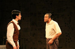 Os Sete Gatinho de Nelson Rodrigues