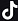 Set Of Black Circle Social Media Logos W