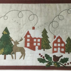 Christmas Make