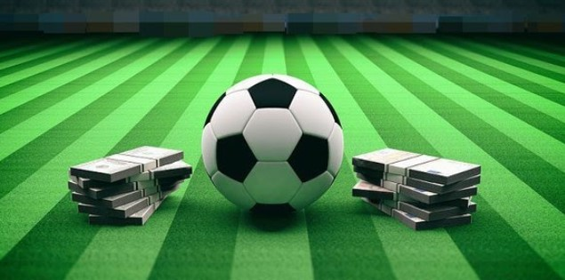 Kinh nghiệm chơi tài xỉu bóng đá cực chuẩn
content media