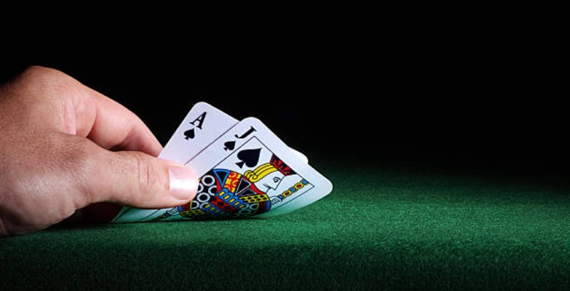 Chuyên gia chia sẻ chiến thuật chơi Blackjack hiệu quả
content media