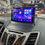 Küçük resim: Ford Fiesta Multimedya Teyp 8-128Gb