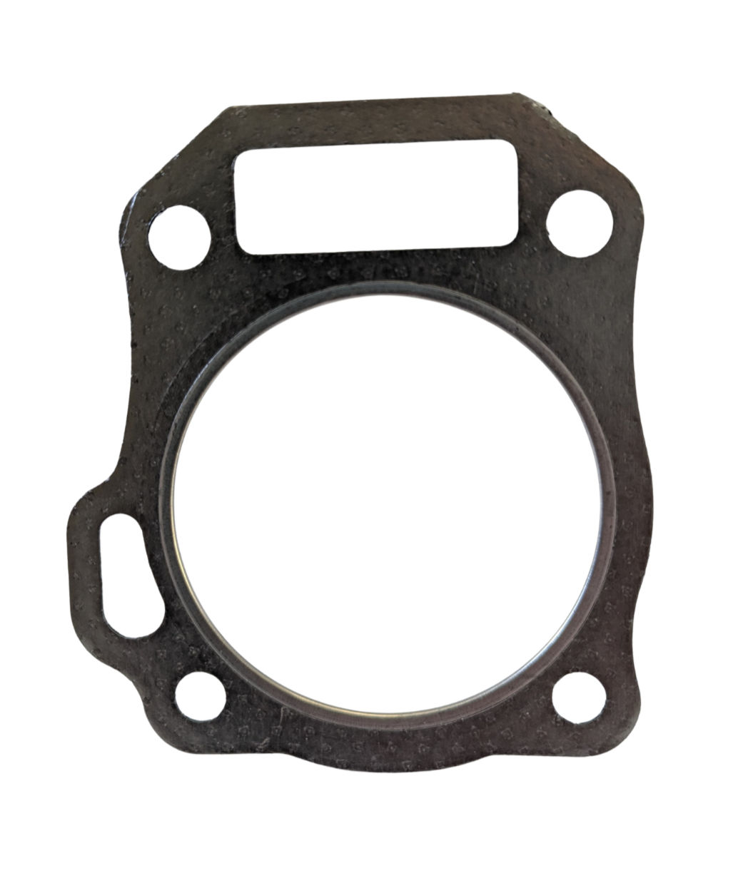 208cc / 7HP Gas Engine Cylinder Head Gasket