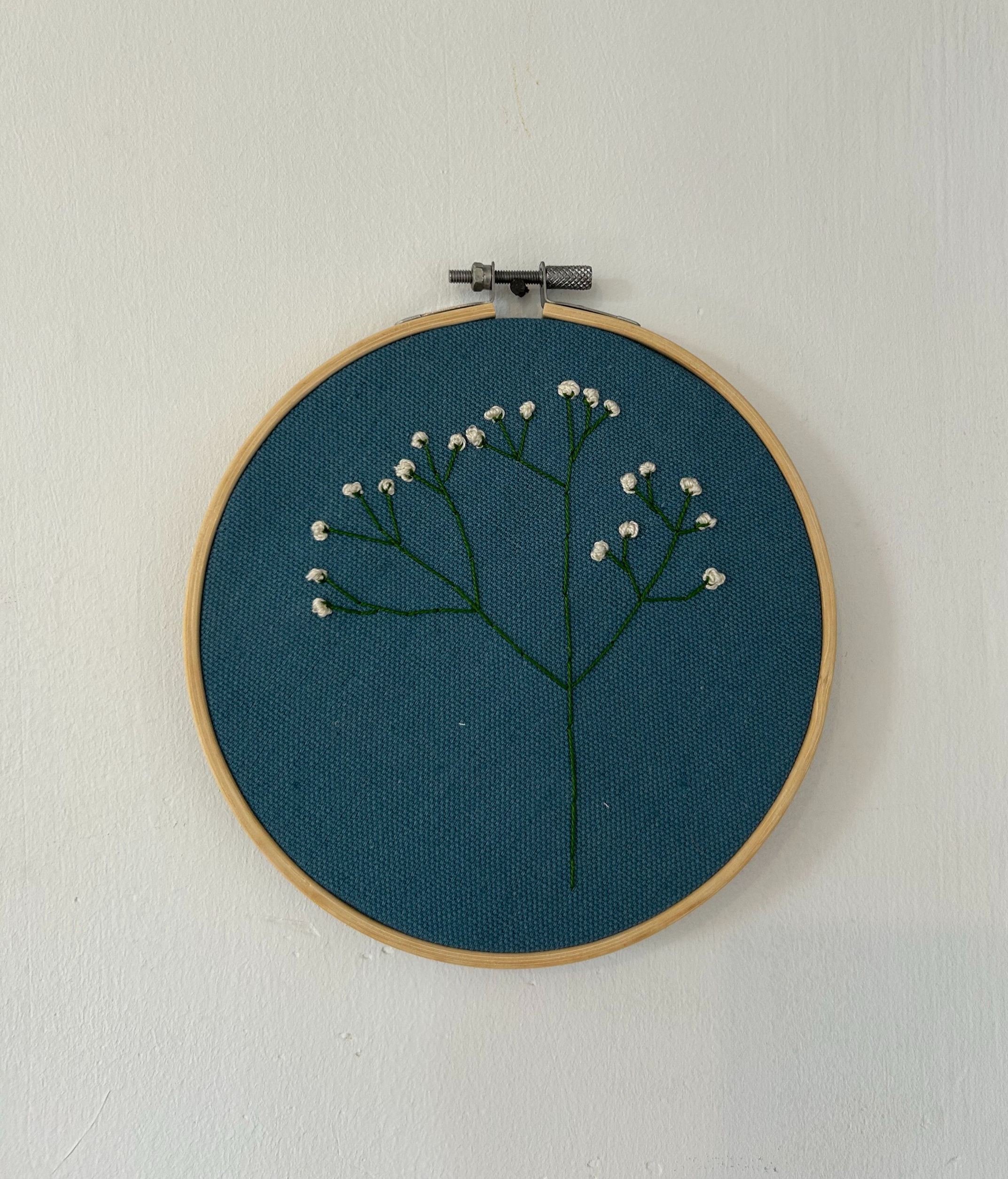 צרור גיבסניות