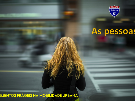 As Pessoas
