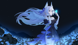 Skeb Style Commission　おまかせ依頼