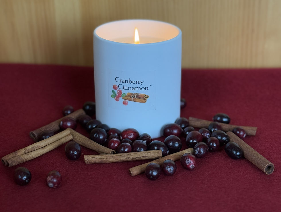 Thumbnail: Limited Edition Candle Collection