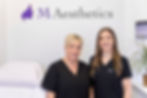 Nurse Led Aesthetics Team