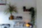 Clinic Room and Products