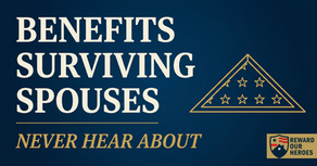 Veteran Benefits for Surviving Spouses in Wisconsin