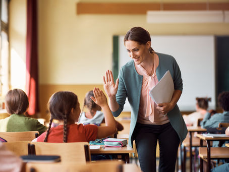 Back-to-School Game Plan for Wisconsin Teachers Looking to Buy a Home