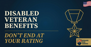 Wisconsin Disabled Veteran Benefits