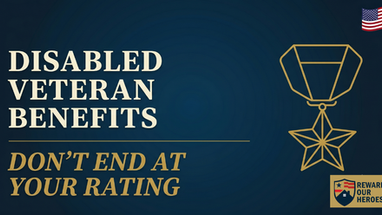 Wisconsin Disabled Veteran Benefits