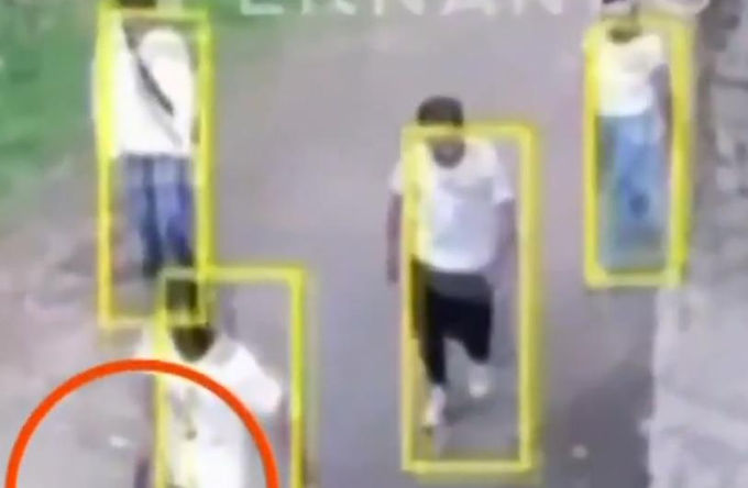 Jóvenes de 14 y 15 años provocan terror en Chalco; asaltan y dejan "sin nada" a los vecinos
