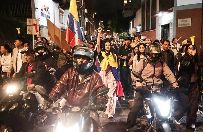 Colombia: triunfa la ultraderecha en la elección presidencial