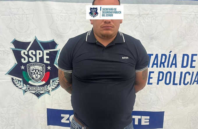 Cae El Comandante Nico, líder del Cártel de Juárez; paseaba con dos texanas armadas