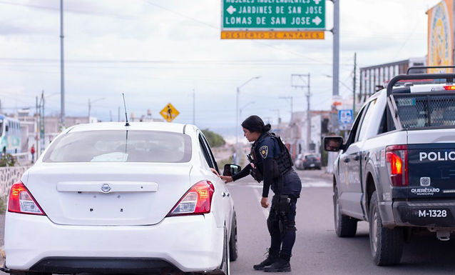Baja 3% incidencia delictiva en Querétaro: SESNSP