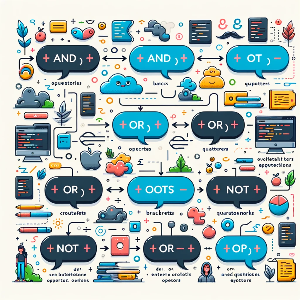 Boolean 101: A Recruiter’s Guide to Candidate Sourcing