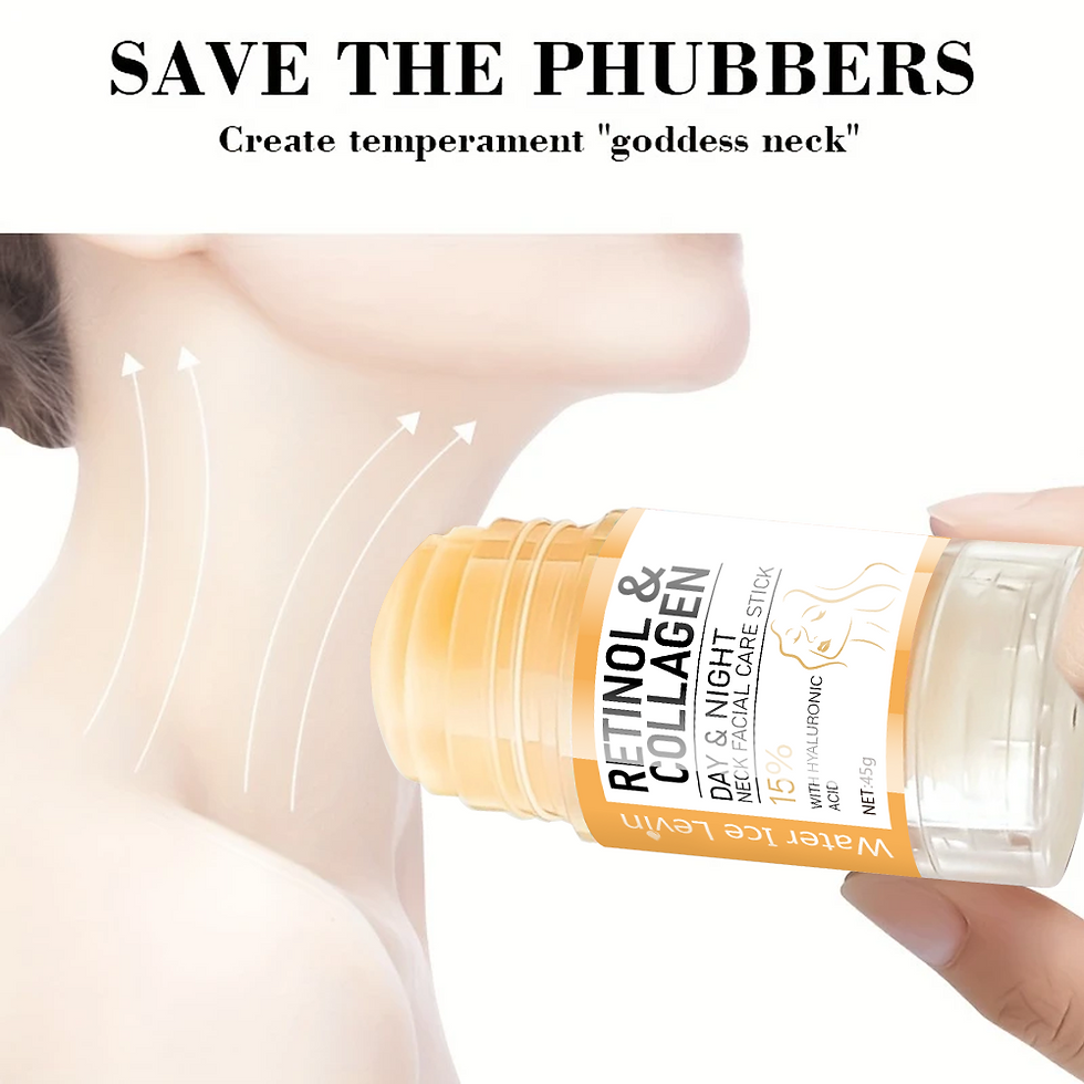 Thumbnail: Retinol & Collagen Face + Neck Cream