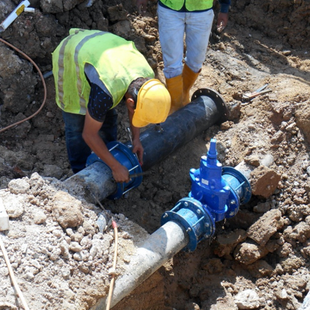 Refus de raccordement au réseau public d’eau potable – quelles obligations ?