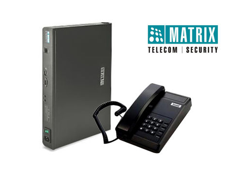 Intercom System