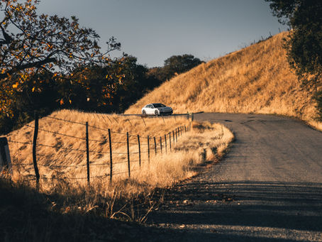 Through the Lens: How the Love of Cars Turned into a Visual Craft