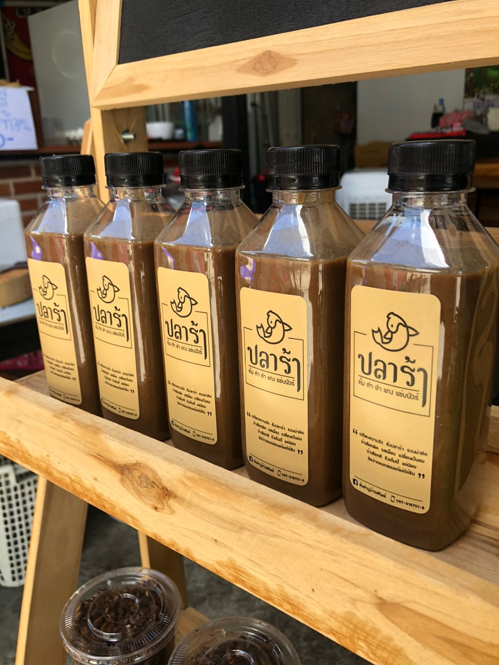 ภาพขนาดย่อ: ขวดพลาสติก PET 350 มล. (เหลี่ยม)