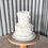 Thumbnail: Vintage Buttercream Cake