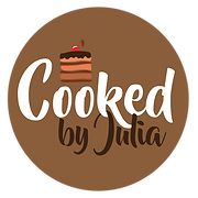 Cooked by Julia