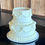 Thumbnail: Vintage Buttercream Cake