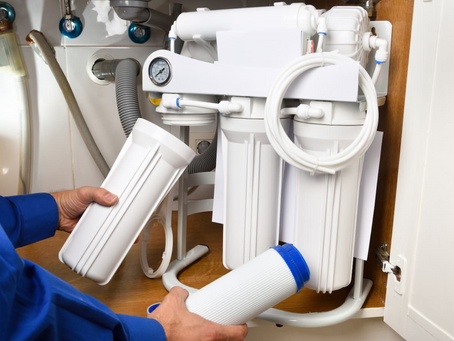 Understanding Reverse Osmosis Systems in Sarasota: Is It Right for You?
