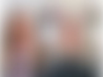 A Grey Hair Transition Journey