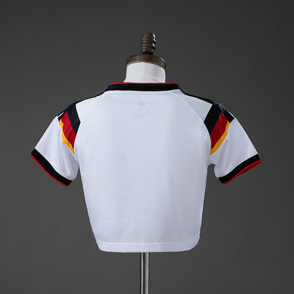 Miniatura: Germany Home H Woman WC26