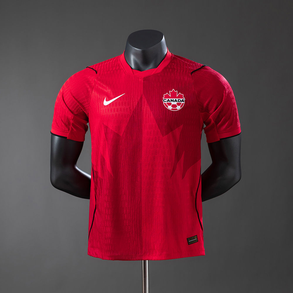 Canada Home WC26