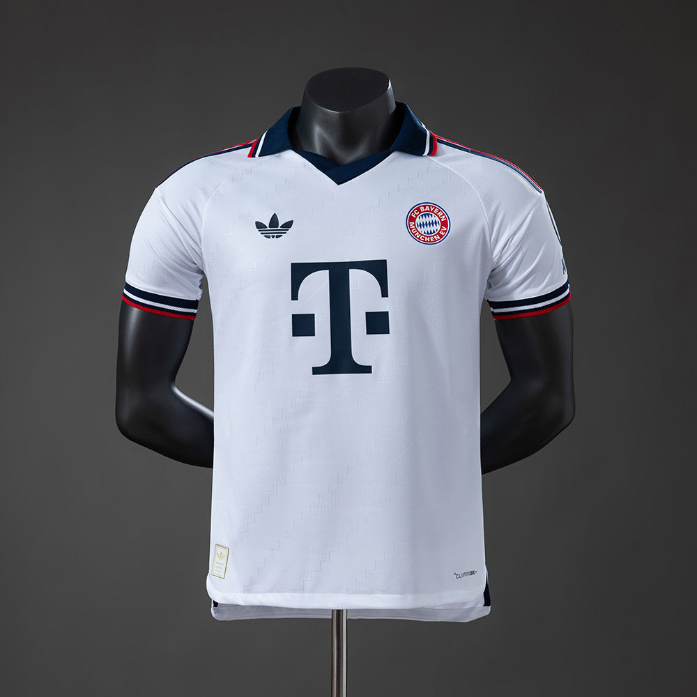 Bayern Munich Away 26/27