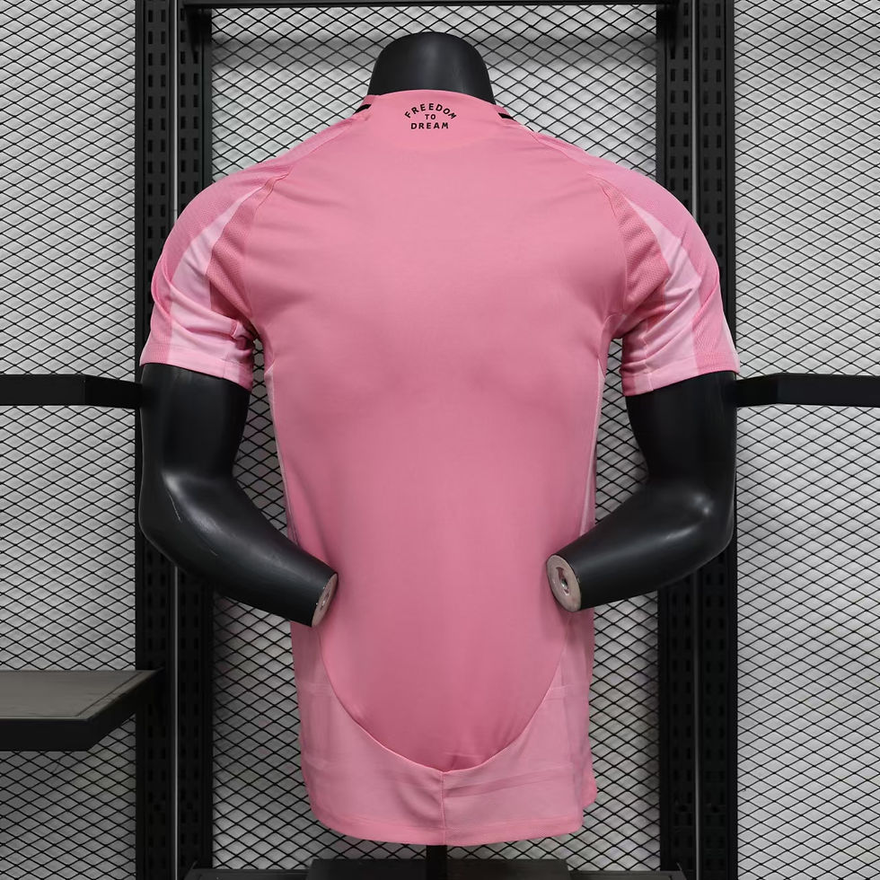 Thumbnail: Inter Miami Home Jersey 25/26