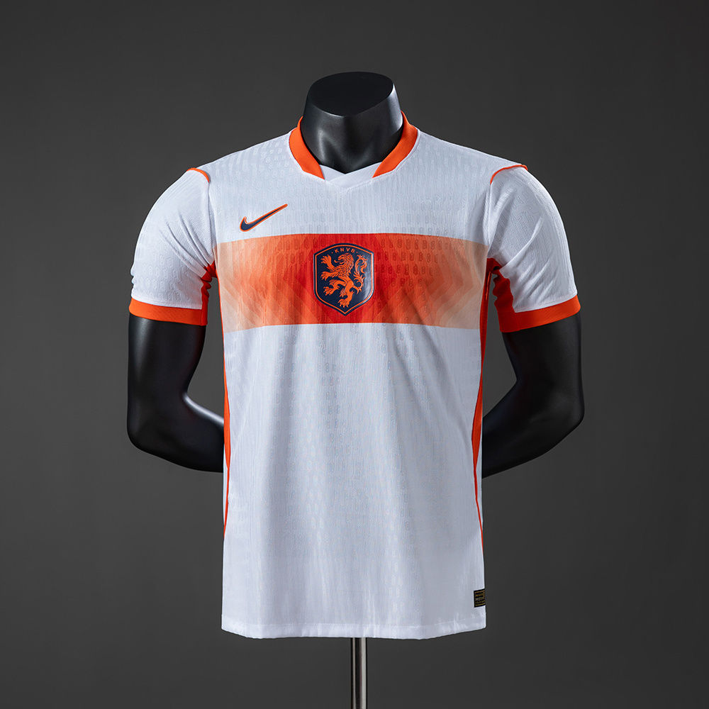 Netherlands Away WC26