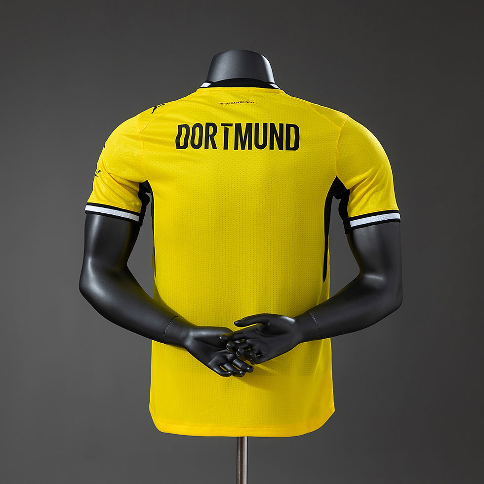 Miniatura: Borussia Dortmund Home 26/27