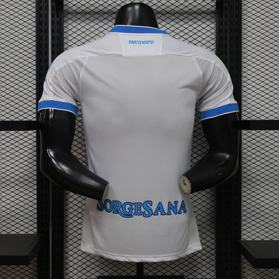 Miniatura: Napoli Away 26/27