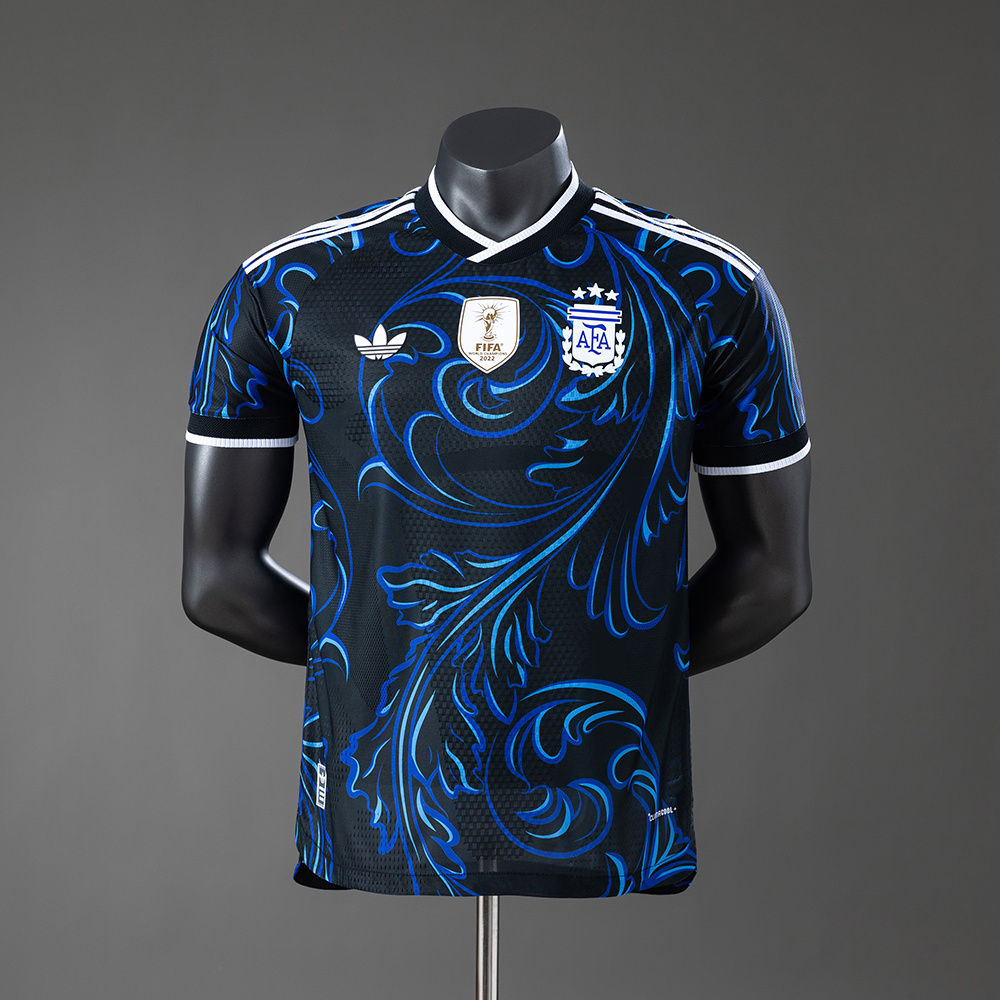 Argentina Away WC26