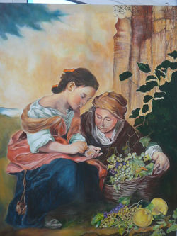 A_Partilha_100x80cms