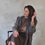 Thumbnail: the john coat in merino flannel