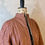 Thumbnail: Wool Waterproof Coat