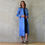 Thumbnail: the biffin coat in silk and wool mix brocade