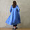 Thumbnail: the biffin coat in silk and wool mix brocade