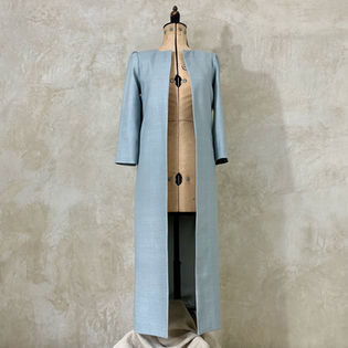 Bespoke British Made Coat