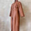 Thumbnail: Wool Lined Puffa Coat