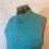 Thumbnail: Green Silk Gilet