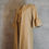 Thumbnail: raffia silk matka delany coat