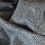 Thumbnail: the brett in blue tiger eye tweed